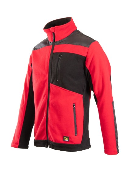 POLAR RUBIN - SEVEN KINGS