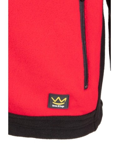 POLAR RUBIN - SEVEN KINGS