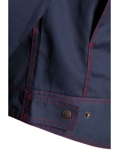 BLUZA QUARTZ - SEVEN KINGS