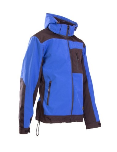 SOFTSHELL SAPHIR - SEVEN KINGS