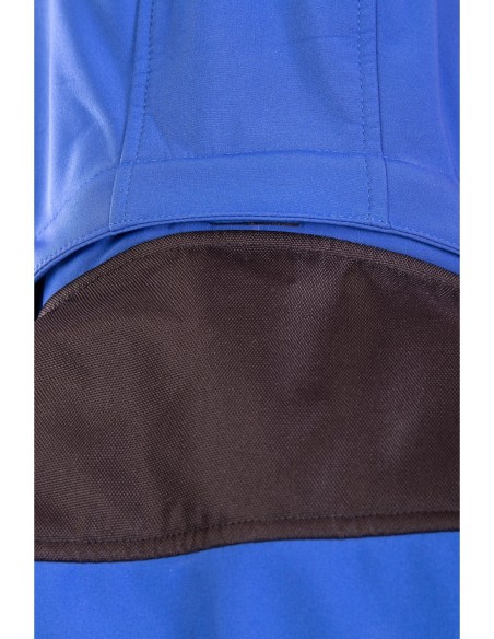 SOFTSHELL SAPHIR - SEVEN KINGS