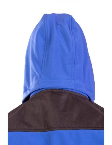 SOFTSHELL SAPHIR - SEVEN KINGS