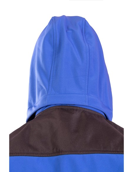 SOFTSHELL SAPHIR - SEVEN KINGS