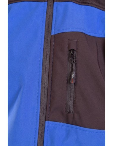 SOFTSHELL SAPHIR - SEVEN KINGS