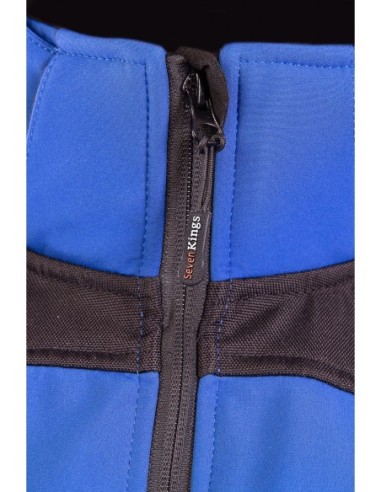 SOFTSHELL SAPHIR - SEVEN KINGS