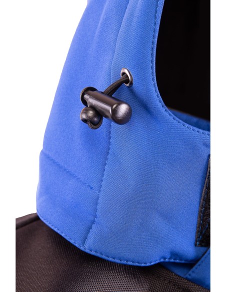 SOFTSHELL SAPHIR - SEVEN KINGS