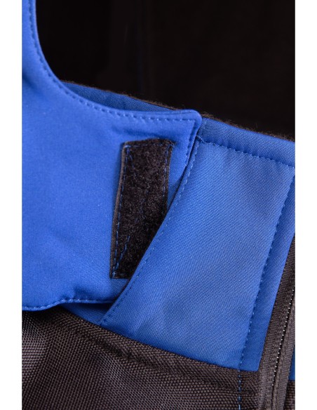 SOFTSHELL SAPHIR - SEVEN KINGS