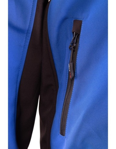 SOFTSHELL SAPHIR - SEVEN KINGS