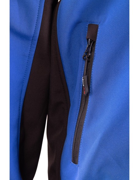 SOFTSHELL SAPHIR - SEVEN KINGS