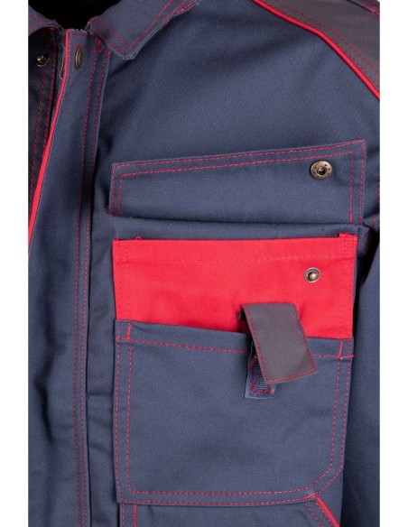 BLUZA QUARTZ - SEVEN KINGS