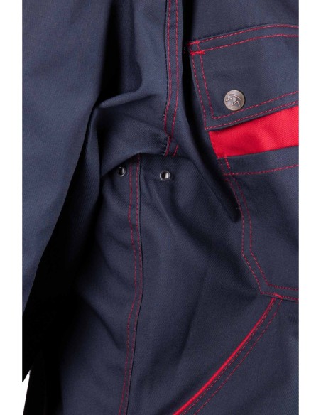 BLUZA QUARTZ - SEVEN KINGS