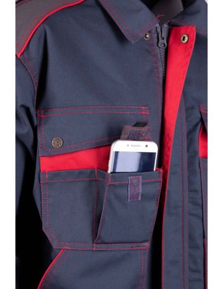 BLUZA QUARTZ - SEVEN KINGS