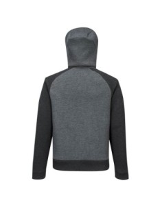 BLUZA Z KAPTUREM DX472 2
