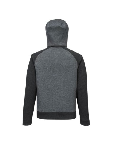 BLUZA Z KAPTUREM DX472