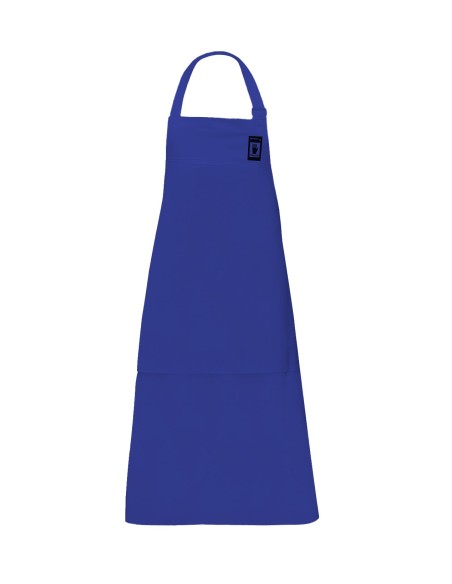 FARTUCH WODOCHRONNY ZE WZMOCNIENIEM MODEL 108