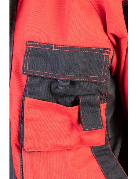 BLUZA RUBIN - SEVEN KINGS