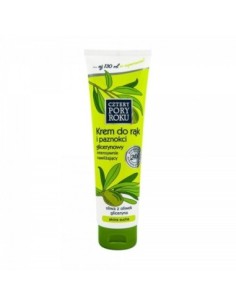 KREM DO RĄK CZTERY PORY ROKU 130ML 2