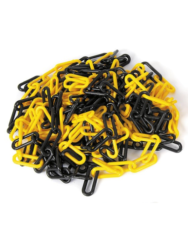 ŁAŃCUCH ODGRODZENIOWY