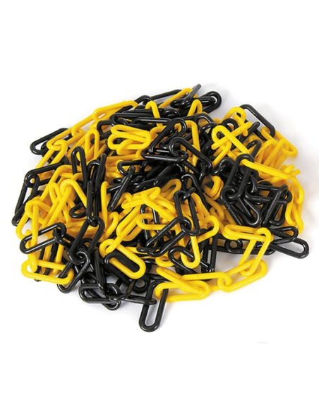 ŁAŃCUCH ODGRODZENIOWY