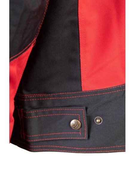 BLUZA RUBIN - SEVEN KINGS