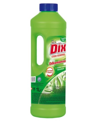 ODKAMIENIACZ DIX 1L