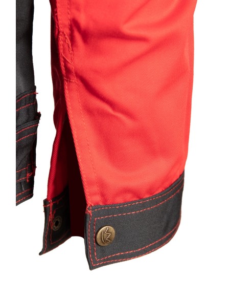 BLUZA RUBIN - SEVEN KINGS