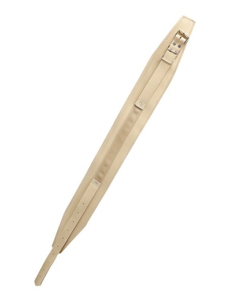 PAS ELEPHANT SKÓRZANY