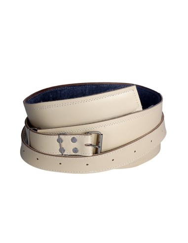 PAS ELEPHANT SKÓRZANY