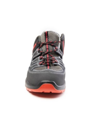 PÓŁBUT MXP SOLID S1 SRC CZERWONE - MAX-POPULAR.