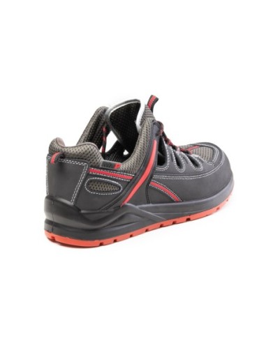 PÓŁBUT MXP SOLID S1 SRC CZERWONE - MAX-POPULAR.