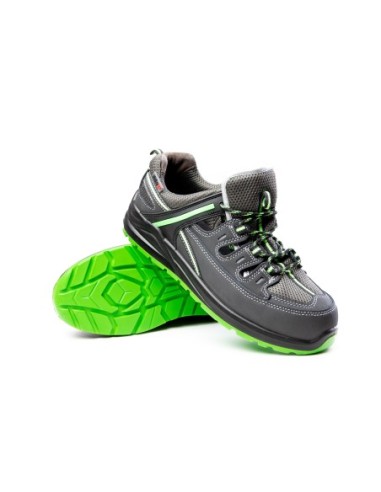 PÓŁBUT MXP SOLID S1 SRC ZIELONE - MAX-POPULAR.