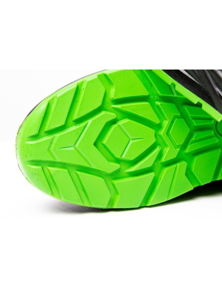 PÓŁBUT MXP SOLID S1 SRC ZIELONE - MAX-POPULAR.