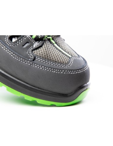 PÓŁBUT MXP SOLID S1 SRC ZIELONE - MAX-POPULAR.