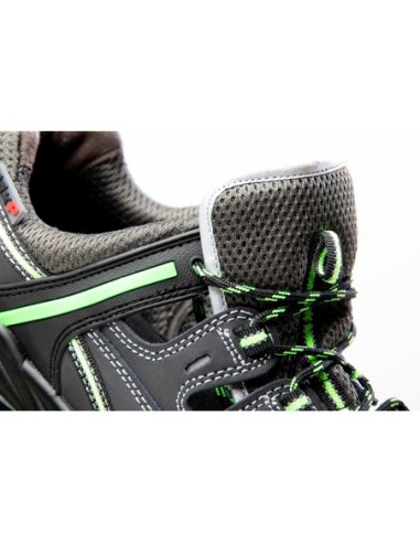 PÓŁBUT MXP SOLID S1 SRC ZIELONE - MAX-POPULAR.