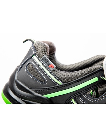 PÓŁBUT MXP SOLID S1 SRC ZIELONE - MAX-POPULAR.