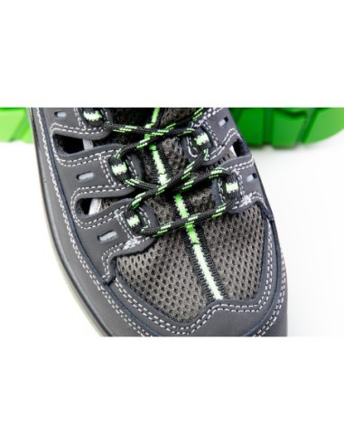 PÓŁBUT MXP SOLID S1 SRC ZIELONE - MAX-POPULAR.