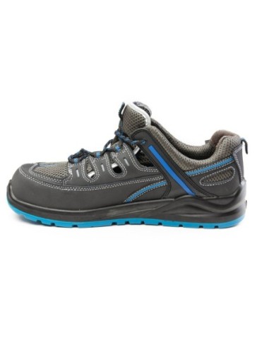 PÓŁBUT MXP SOLID S1 SRC NIEBIESKIE - MAX-POPULAR.