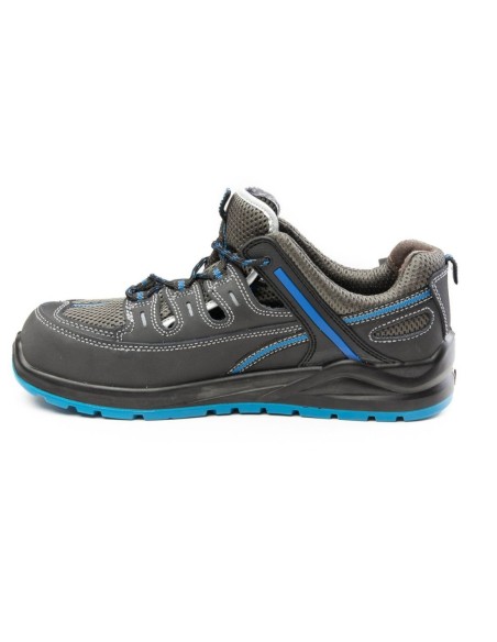 PÓŁBUT MXP SOLID S1 SRC NIEBIESKIE - MAX-POPULAR.