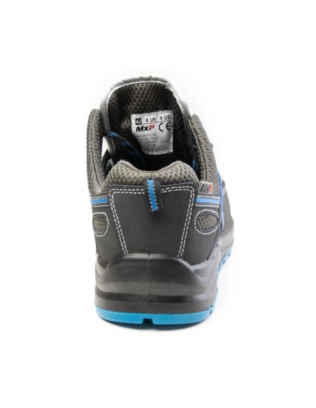 PÓŁBUT MXP SOLID S1 SRC NIEBIESKIE - MAX-POPULAR.