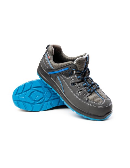 PÓŁBUT MXP SOLID S1 SRC NIEBIESKIE - MAX-POPULAR.