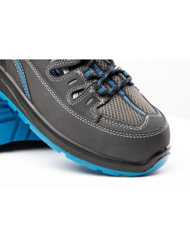 PÓŁBUT MXP SOLID S1 SRC NIEBIESKIE - MAX-POPULAR.