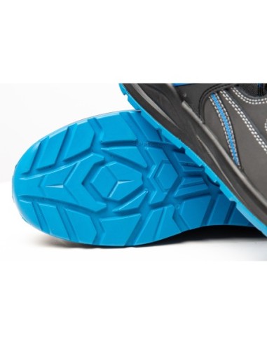 PÓŁBUT MXP SOLID S1 SRC NIEBIESKIE - MAX-POPULAR.