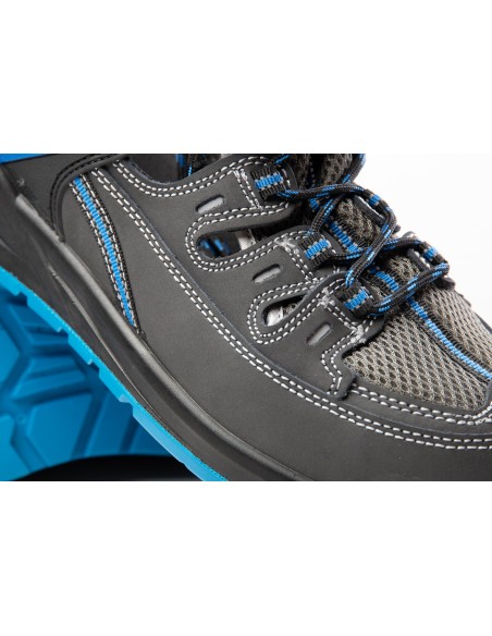 PÓŁBUT MXP SOLID S1 SRC NIEBIESKIE - MAX-POPULAR.