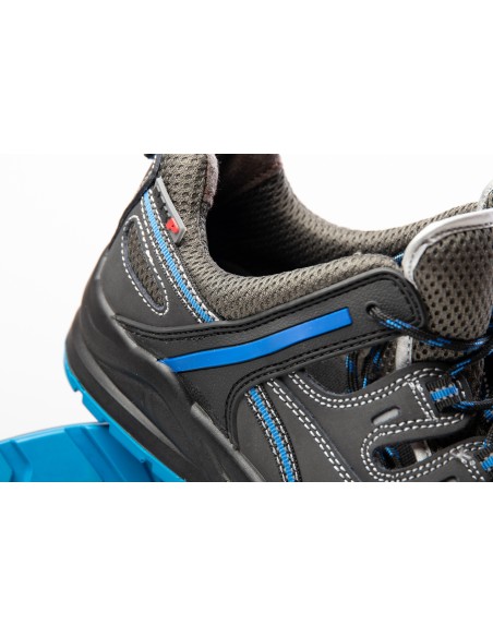 PÓŁBUT MXP SOLID S1 SRC NIEBIESKIE - MAX-POPULAR.