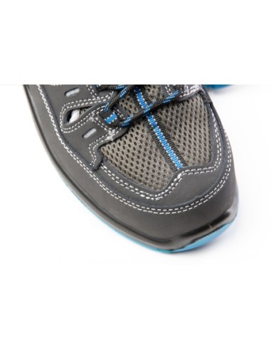 PÓŁBUT MXP SOLID S1 SRC NIEBIESKIE - MAX-POPULAR.