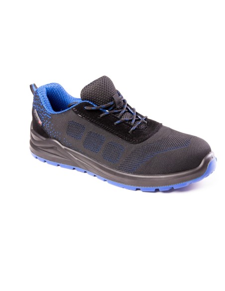 PÓŁBUT MXP RAZOR S1 SRC NIEBIESKI - MAX-POPULAR.