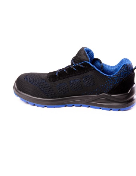 PÓŁBUT MXP RAZOR S1 SRC NIEBIESKI - MAX-POPULAR.