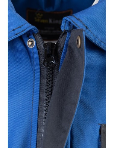 BLUZA SAPHIR - SEVEN KINGS