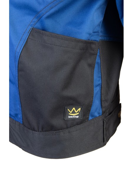 BLUZA SAPHIR - SEVEN KINGS