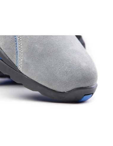 FUSION S1-P SRA STAL/NIEBIESKI - MAX-POPULAR.